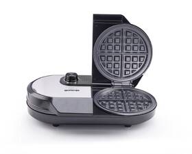 Vaflovač Gorenje WM1400SB stříbrný

 obrázek produktu 1 z 12