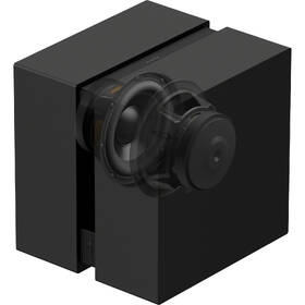 Subwoofer Sony SA-SW9 černý

 obrázek produktu 7 z 12