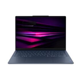 Notebook Lenovo Yoga Slim 7 14Q8Y11 modrý

 obrázek produktu 2 z 9