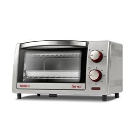 Mini trouba Girmi FE1006 stříbrná

 obrázek produktu 7 z 7