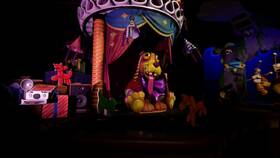 Hra U&I Entertainment Nintendo Switch Five Nights at Freddys: Secret of the Mimic 

 obrázek produktu 4 z 11