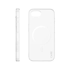 Kryt na mobil PanzerGlass CARE kryt Apple iPhone 17e/16e SL1M MagSafe průhledný

 obrázek produktu 1 z 3