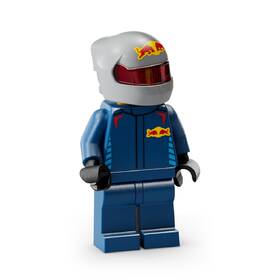 Stavebnice LEGO® Speed Champions 77243 Závodní auto Oracle Red Bull Racing RB20 F1® 

 obrázek produktu 2 z 9