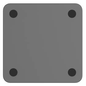 Multimediální centrum Blaupunkt B-Stream Box Gen3 černé

 obrázek produktu 4 z 8