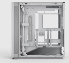 Case FRACTAL DESIGN Define One Light TG Clear Tint bílá

 obrázek produktu 11 z 18
