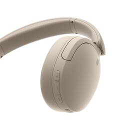 Sluchátka Sony WH-CH730N béžová

 obrázek produktu 7 z 11