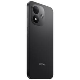 Mobilní telefon Xiaomi Redmi Note 17 5G 6 GB / 128 GB černý

 obrázek produktu 7 z 11