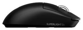 Myš Logitech G PRO X Superlight 2c SE černá

 obrázek produktu 2 z 13