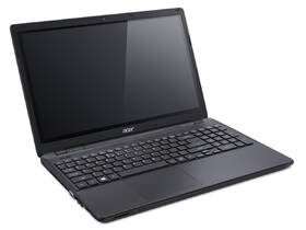 Notebook Acer E15 (E5-572G-728N) černý

 obrázek produktu 1 z 9