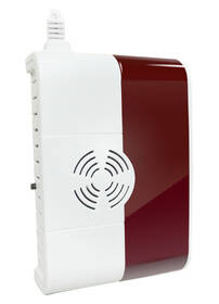 Alarm iGET SECURITY P6 bílé

 obrázek produktu 1 z 1