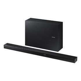 Soundbar Samsung HW-K550 černý

 obrázek produktu 3 z 6