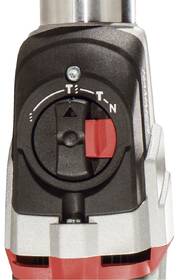 Kladivo Metabo KHE 2660 Q 600663500 

 obrázek produktu 1 z 5