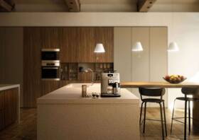 Espresso Saeco HD8906/01 černé/stříbrné

 obrázek produktu 15 z 19