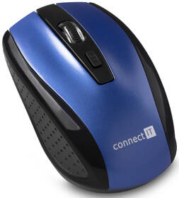 Myš Connect IT CI-1225 modrá

 obrázek produktu 1 z 2