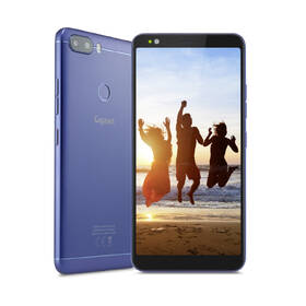 Mobilní telefon Gigaset GS370+ Dual SIM modrý

 obrázek produktu 3 z 13