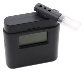 Alkoholtester Compass Black 1902 

 obrázek produktu 3 z 5