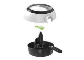 Fritéza horkovzdušná Tefal FZ760030 bílá

 obrázek produktu 3 z 16