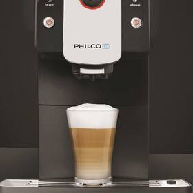 Espresso Philco PHEM 1001 

 obrázek produktu 4 z 6