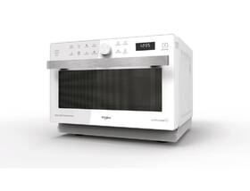 Mikrovlnná trouba Whirlpool MWP 338 W bílá

 obrázek produktu 3 z 3
