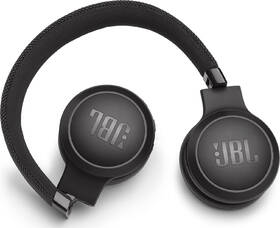 Sluchátka JBL LIVE 400BT černá

 obrázek produktu 1 z 7