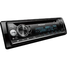 Autorádio s CD Pioneer DEH-S720DAB 

 obrázek produktu 2 z 3