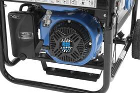 Elektrocentrála Güde GSE 4701 RS 
