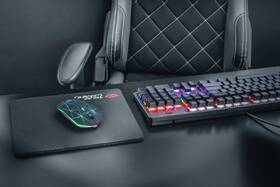 Podložka pod myš Trust GXT 755-T 25 x 21 cm černá

 obrázek produktu 3 z 4