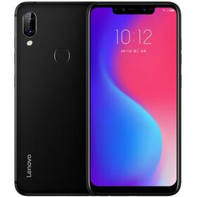 Mobilní telefon Lenovo S5 Pro 64 GB černý

 obrázek produktu 5 z 5