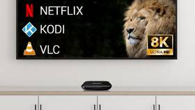 Multimediální centrum Evolveo MultiMedia Box C4, Quad Core 

 obrázek produktu 5 z 5