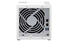 Datové úložiště (NAS) QNAP TS-431P3-2G 

 obrázek produktu 8 z 8