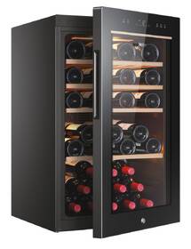 Vinotéka Haier HWS49GA černá

 obrázek produktu 22 z 30