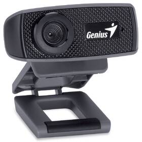 Webkamera Genius FaceCam 1000X V2 černá

 obrázek produktu 2 z 2
