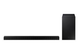 Soundbar Samsung HW-A550 černý

 obrázek produktu 12 z 12