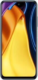 Mobilní telefon Poco M3 Pro 5G 64GB modrý

 obrázek produktu 3 z 11