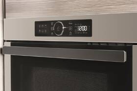 Mikrovlnná trouba Whirlpool AMW 730 SD nerez

 obrázek produktu 3 z 12