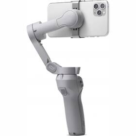 Stabilizátor DJI OM 4 SE šedý

 obrázek produktu 1 z 5