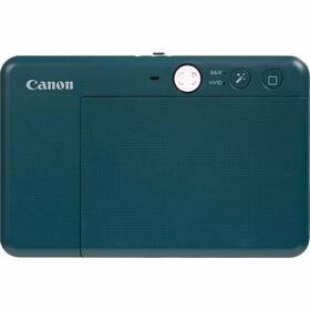 Instantní fotoaparát Canon Zoemini S2 zelený

 obrázek produktu 1 z 8