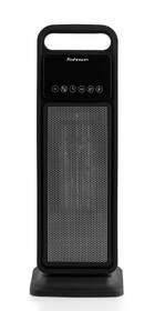 Teplovzdušný ventilátor Rohnson R-8069 černý

 obrázek produktu 1 z 6