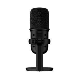 Headset HyperX Streamer Starter Pack (Cloud Core + SoloCast) černý

 obrázek produktu 4 z 10