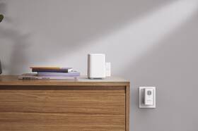 Zvonek bezdrátový Anker Eufy Doorbell Chime pro HomeBase2 

 obrázek produktu 2 z 2