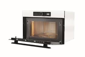Mikrovlnná trouba Whirlpool AMW 730 WH bílá

 obrázek produktu 11 z 12