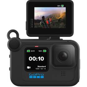  GoPro Přídavný externí LCD displej (Display Mod - External LCD Display) 

 obrázek produktu 3 z 9