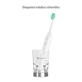 Zubní kartáček TrueLife SonicBrush GL UV bílý

 obrázek produktu 3 z 8
