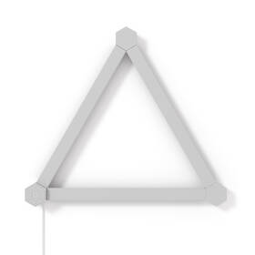 LED světlo Nanoleaf Lines Expansion Pack 3 Pack 

 obrázek produktu 1 z 6