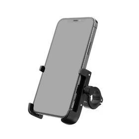 Držák na mobil FIXED Bikee ALU 2 černý

 obrázek produktu 4 z 8