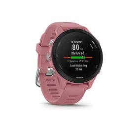Chytré hodinky Garmin Forerunner 255S růžové

 obrázek produktu 5 z 8