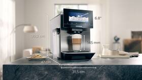 Automatický kávovar Siemens TQ903R03 nerez

 obrázek produktu 4 z 16