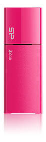 USB Flash Silicon Power Ultima U05 32GB růžový

 obrázek produktu 1 z 4