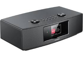 Internetový radiopřijímač s DAB+ KENWOOD CR-ST700SCD černý

 obrázek produktu 2 z 10