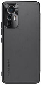 Pouzdro na mobil flipové Made for Xiaomi Book View na Xiaomi 12 Lite 5G černé

 obrázek produktu 1 z 4